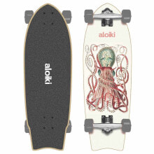 Лонгборды ALOIKI Octopus 28´´ Surfskate