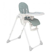 Детские стульчики для кормления oLMITOS Highchair Positions