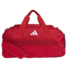 Спортивные сумки Bag adidas TIRO Duffle S IB8661