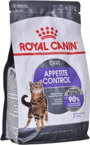 Сухие корма для кошек Сухой корм для кошек  Royal Canin,Cat Appetite Control, для стерилизованных, 0.4 кг