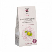 Травяной чай  body Wraps s.r.o.BW Tea Slim Травяной чай для похудения  20 пакетиков