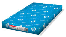 Бумага для печати HP Color Choice 500/A3/297x420 бумага для печати A3 (297x420 мм) 500 листов Белый CHP761
