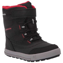 Зимняя обувь MERRELL Snow Storm WP Snow Boots