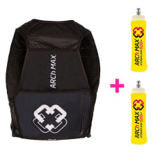 Спортивные рюкзаки aRCH MAX 6L+SF500ml Hydration Vest