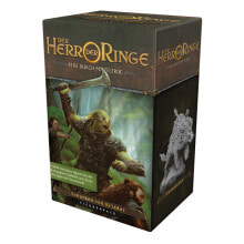 Fantasy Flight Games The Lord of the Rings: Journeys in Middle-earth – Villains of Eriador Figure Pack Взрослые и Дети Ролевая игра FFGD0169