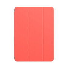Чехлы для планшетов Apple MH093ZM/A чехол для планшета 27,7 cm (10.9") Фолио Оранжевый