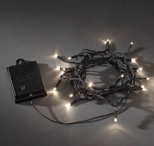 Новогодние гирлянды Konstsmide 3722-100 декоративный светильник LED