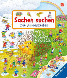 Детские книги для малышей Ravensburger 00.043.621 детская книга