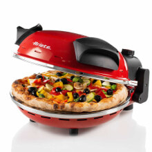 Сэндвичницы и приборы для выпечки печь для пиццы Ariete 0909 1200Вт 00C090900AR0