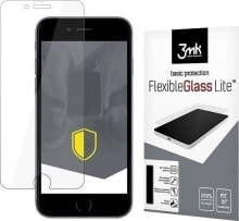 Защитные пленки и стекла для мониторов Filtr 3MK 3MK Flexibleglass Lite Macbook Air 13" 2018