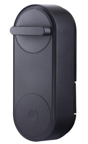 Системы контроля доступа yale Linus Интеллектуальный дверной замок 05/101200/MB