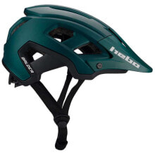 Велосипедная защита hEBO Balder Monocolor II MTB Helmet