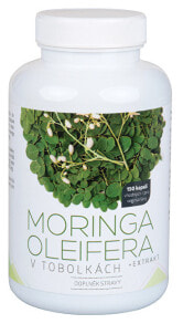 Moringa oleifera 150 таблеток