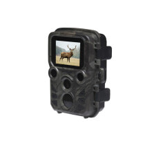 Экшн-камеры Фото -ловушка Denver WCS-5020 5 MP Full HD CMOS 550 g