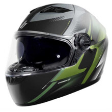Шлемы для мотоциклистов STORMER Pusher Full Face Helmet