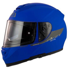 Шлемы для мотоциклистов NZI Eurus 2 Duo Full Face Helmet