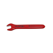 Рожковые, накидные, комбинированные ключи bernstein-Werkzeugfabrik Steinruecke 16-511 VDE, Chromium-vanadium steel, Red, 15 mm, 88 g, 1 pc(s)