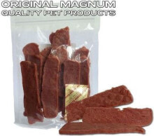 Лакомства для собак Magnum Magnum Lamb fillet 250g