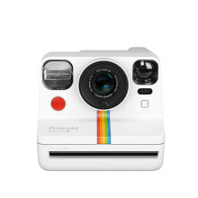 Фотоаппараты моментальной печати POLAROID ORIGINALS NOW+ Analog Instant Camera With Bluetooth