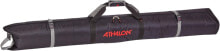 Сумки и чехлы для горных лыж и ботинок Athalon Single Padded Ski Bag, Unisex, Black