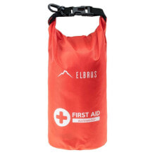 Спортивные рюкзаки ELBRUS Dryaid 1.5L Dry Sack