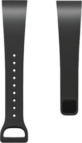Аксессуары для умных часов и браслетов Xiaomi BHR4254GL ремешок/браслет для трекера активности Черный