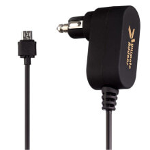 Батарейки и аккумуляторы для аудио- и видеотехники MIDLAND UA-Hella Micro USB 2A Motorcycle Charger