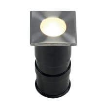 Ландшафтные светильники Ландшафтный светильник SLV Power Trail Lite 228342 LED 1x1W