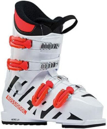 Ботинки для горных лыж Rossignol Hero Boots, White, 250
