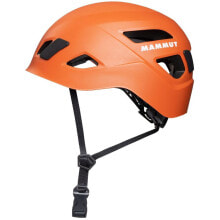 Каски для альпинизма и скалолазания mAMMUT Skywalker 3.0 Helmet