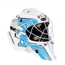 Хоккейные шлемы Tempish Hero Activ Sr 1350020041 goalie helmet
