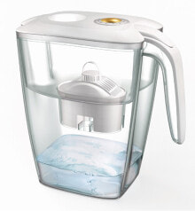 Фильтры-кувшины для воды j81-CA XXL Чайник Firenze для фильтрации воды