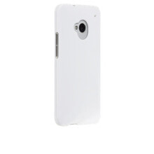 Чехлы для смартфонов Case-mate CM027166 чехол для мобильного телефона Крышка Белый
