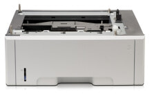 Запчасти для принтеров и МФУ hP Q5985A загрузочный лоток и автоподатчик 500 листов
