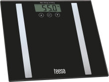 Напольные весы Teesa Personal Weighing Scale (TSA0802)