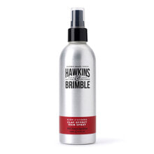 Лаки и спреи для укладки волос Hawkins & Brimble Clay Effect Styling Hair Spray Лак для волос с эффектом глины 150 мл