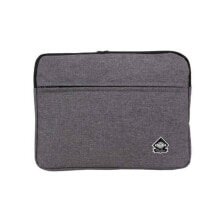Чехлы для планшетов Suitcase for laptop Maillon Technologique Niza 14 &quot;Gray