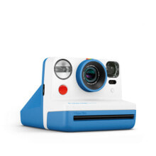 Фотоаппараты моментальной печати Фотоаппарат моментальной печати Polaroid Now 659009030