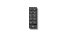 Системы контроля доступа yale 05/301000/BL цифровая клавиатура Bluetooth Черный