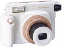 Цифровые aparat cyfrowy Fujifilm Instax Wide 300 biały