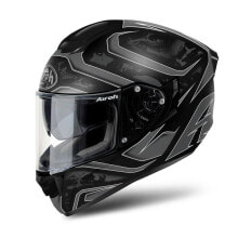 Шлемы для мотоциклистов airoh ST 501 Full Face Helmet