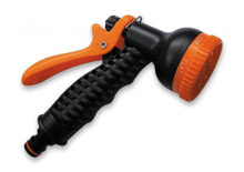 Пистолеты, насадки и дождеватели для шлангов bradas ECO-2109 запчасть и аксессуар для оросительной системы Распылительная насадка