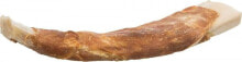 Лакомства для собак Trixie Przysmak Denta Fun Barbecue Duck Chewing Ribs, kaczka, 17 cm, 2 szt./110 g/ OPAK