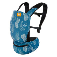 Рюкзаки и сумки-кенгуру для мам tULA Lite Baby Carrier