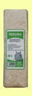 Наполнители и сено для грызунов Transwiór Trociny sosnowo-świerkowe 14L (