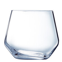 Бокалы и стаканы Universal glasses for drinking water VINA JULIETTE 350ml 6 pcs Hendi ARCOROC N5995