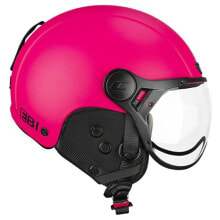 Шлемы для мотоциклистов cGM 801A Ebi Mono Helmet
