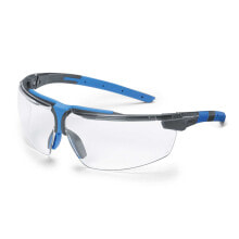 Маски и очки для сварки uvex 9190275 защитные очки
