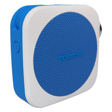Портативные колонки POLAROID ORIGINALS One Bluetooth Speaker