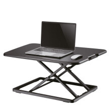 Подставки и столы для ноутбуков и планшетов newstar NS-WS050 NS-WS050BLACK